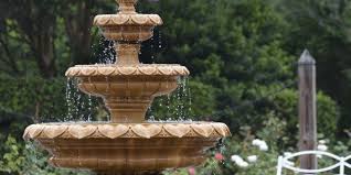 What's most interesting about this work is that it's about the diversity of culture in chicago and symbolizes the unity of this city. 10 Most Beautiful Fountains In The World Huffpost Life