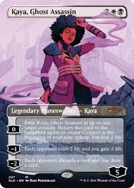 Take it from tube to table in no time! Magic The Gathering Launches Alternate Art Cards Celebrating Black Culture Polygon