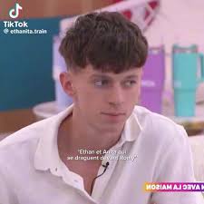 Vous me les gardés ceux là ! 😑🫵 #SecretStory #SecretStoryLeLive #romy  #anita #ethan #mayer #quator #carréfinal