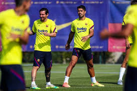 Barca win, madrid fanboys will cry, the sky high most creative attack in spain only with bad luck.xg barcelona 38,14 (16 matches) real only 31,25 (17) sociedad 29,92 (18) the gap is huge. Jelang Barcelona Vs Athletic Bilbao Membongkar Benteng Basque