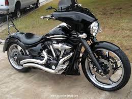 Custom Stratoliner Deluxe - Google Search Custom Bikes Yamaha Motor Company Yamaha