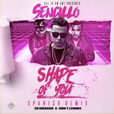 Utilisez notre outil de sondage en ligne gratuit pour recueillir les opinions des personnes qui comptent le plus pour vous. Ed Sheeran Shape Of You Latino Remix By Ma Cle Usb Disponible On Djpod Podcast Hosting