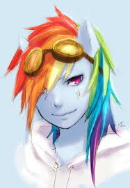 With tenor, maker of gif keyboard, add popular rainbow dash animated gifs to your conversations. Rainbow Dash My Little Pony Mobile Wallpaper 1058789 Zerochan Anime Image Board