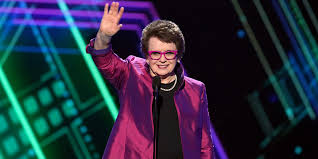 The official twitter account of the billie jean king cup by bnp paribas, previously known as fed cup. Fed Cup Renamed Billie Jean King Cup