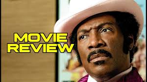 Stream all eddie murphy movies and tv shows for free with english and spanish subtitle. Dolemite Is My Name Movie Review 2019 Eddie Murphy Tiff Youtube