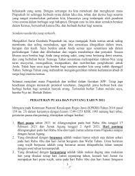 Printable form for salary advance : Surat Gembala Prapaskah 2021 Dari Uskup Kas Sesawi Net