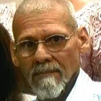 Gilberto Acuna Obituary