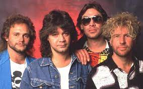 Check spelling or type a new query. Sammy Hagar Reveals Untold Truth About Eddie And Alex Van Halen Metalhead Zone