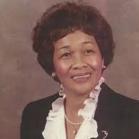 Obituary information for Naomi Claybon