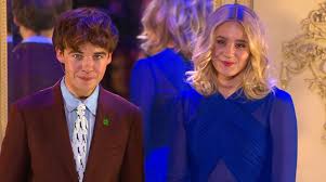 She made her television debut in the tv norge series next summer, but she has acquired fame for playing the role of noora amalie sætre in skam, which got her nominated in the 2016 gullruten awards in the publikumsprisen category. European Film Awards Auf Twitter Josefine Frida Pettersen Alex Lawther Presenting European Discovery 2019 Prix Fipresci Efa2019