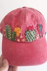 Happy French Chef Days Of The Week Tea Towels Hot Iron Embroidery Transfers Embroidery Design Guide Embroidered Hats Vintage Embroidery Embroidered Cactus
