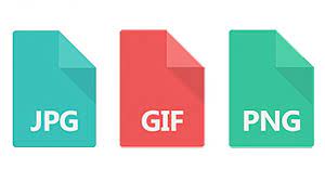 Gif dibentuk dari 256 warna yang ada di ruang warna rgb. Mengenal Perbedaan Format Gambar Jpeg Gif Dan Png