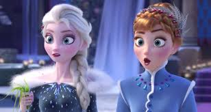 Frozen (disney movie) cosplay anna's coronation costume outfit. We Are Not Talking Enough About Anna In Frozen 2 The Mary Sue