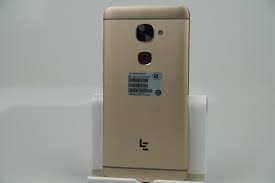 LeEco Le S3 Testbericht - alter Wein in ...