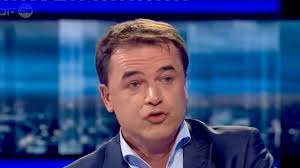 Benoît Lutgen (cdH) 'Le fédéral provoque une pluie de taxes sur les classes  moyennes '