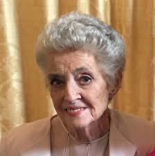 Elizabeth 'Betsy' Trifone, 84, Mother of Five, Including DHS Football Coach 