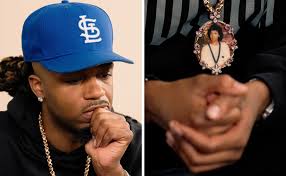 Metro Boomin honors single mothers for the holidays