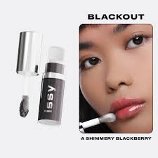 Issy Hydragloss Hydrating Lip Treatment