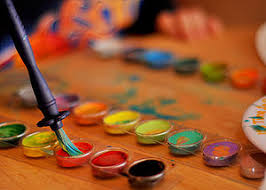 Paint Wikipedia