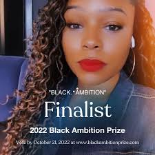 I'm super excited to announce that The Plug's newest project, Plexus, is a  finalist for the Black Ambition grand prize! The organization, created by  superstar Pharrell, supports Black and Latinx…
