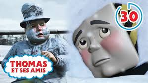 Thomas Et Ses Amis en français