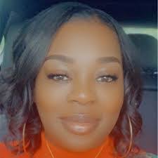 Nadean Johnson's Instagram, Twitter & Facebook