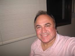 Biografia de Sidnei Borba