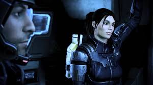 Mass Effect 2009 Is Ashley Williams Racist A Character Analysis Levelskip Video Games Modding the mass effect trilogy: ashley williams racist
