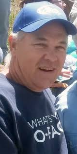 Curtis Lynn McKnight, 50