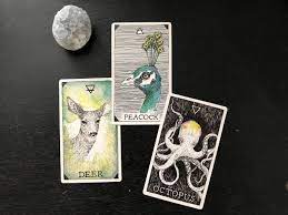So if you have a lot of free time and not much money in your bank account, make your own oracle cards. Oracle Card Decks How To Choose The Right One For You Well Good