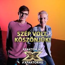 Welcome to the an encyclopedic database of information about the worldwide talent contest the x factor created bysimon cowell. X Faktor A 2018 As X Faktor 2 Helyezettje Stolen Beat Facebook