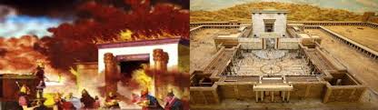 Videos - Temples and Synagogues