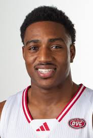 2023-24 siue MEN'S BASKETBALL GAME NOTES