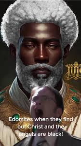 Revelation 1:14 His head and his hairs were white like wool, as white ...