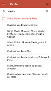 De atunci încoace, calendarul nou merge înainte, pe când cel vechi rămâne în urmă cu 3 zile la fiecare 400 de ani. Calendar Ortodox De Stil Vechi Fur Android Apk Herunterladen