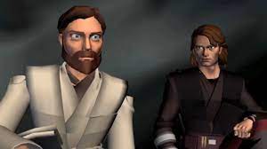 Incomplete Episodes From Canceled Star Wars The Clone Wars Animation Released Online Star Wars Clone Wars Stars