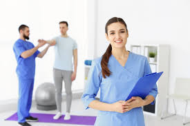 Why work as a Physiotherapist's Assistant? | National College Australia