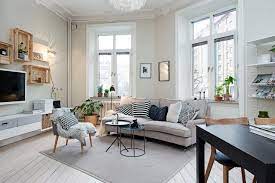 Check spelling or type a new query. 6 Dreamy Deco Ideas For One Room Apartments Daily Dream Decor
