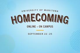 6) winnipeg has the largest mature elm tree urban forest in … Um Today Alumni Celebrate Homecoming 2021 Anywhere You Are