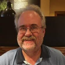 Mark Buchanan Obituary