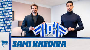 Named after a steam ship and founded in 1892, hertha berlin are the most prominent football export the 1980s and early 1990s were much less kind to hertha, as the club spent the majority of its time in. Demb1hluvjrrtm