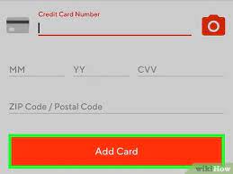 Apple doesn't know anything about how much fanhouse gives to creators. How To Pay On Doordash On Android With Pictures Wikihow Tech