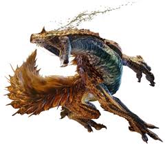 Monster Hunter: World Tobi-Kadachi: What Is Its Weakness And How To Kill It  | Rock Paper Shotgun