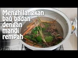 6 cara mengatur keuangan rumah tangga yang perlu anda praktikkan. Cara Dan Bahan Untuk Mandi Rempah Warisan Leluhur Youtube