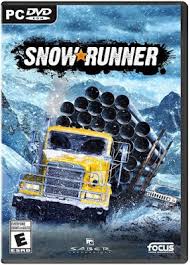 New Games Snowrunner Pc Ps4 Xbox One In 2020 Download Games Uk Digital Pc Games Download