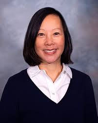 Joanna Law MD