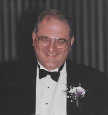 Obituary for William G. 'Bill' Biehl