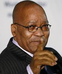 Major problems facing South Africa today. Jacob-Zuma South Africa (Officially the Republic of South Africa) is a country located at the southern tip of ... - Jacob-Zuma