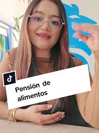 Pensión de alimentos. Cuando dice que va a pagar la pensión de alimentos,  sin demanda, pero nunca paga. #viral #abogada #quito #ecuador  #pensionalimentos