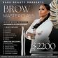 Brow Masterclass event image